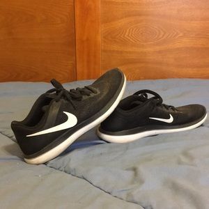 Nike Flex 2016 Run